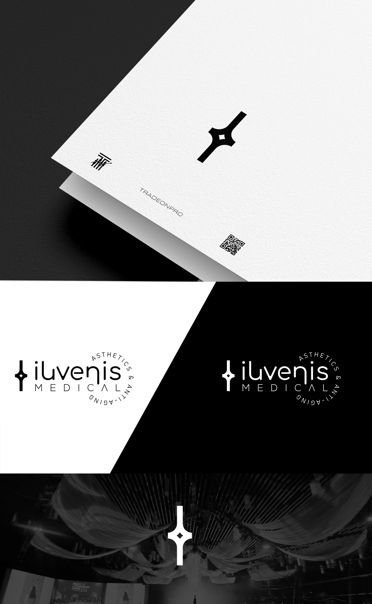 Logo Design by END™ for this project | Design #29387873
