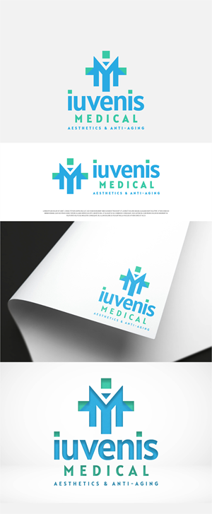 Logo Design by one1.fz