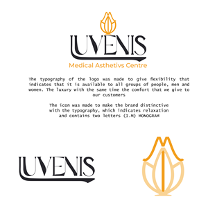 Logo Design by hossammhassann