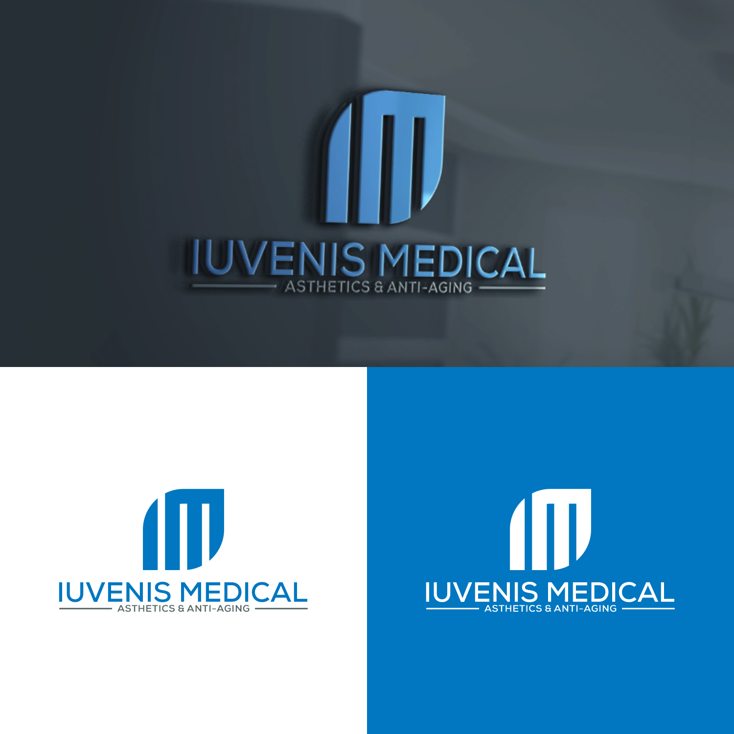 Design de Logo par Kenshin777 pour ce projet | Design #29419838
