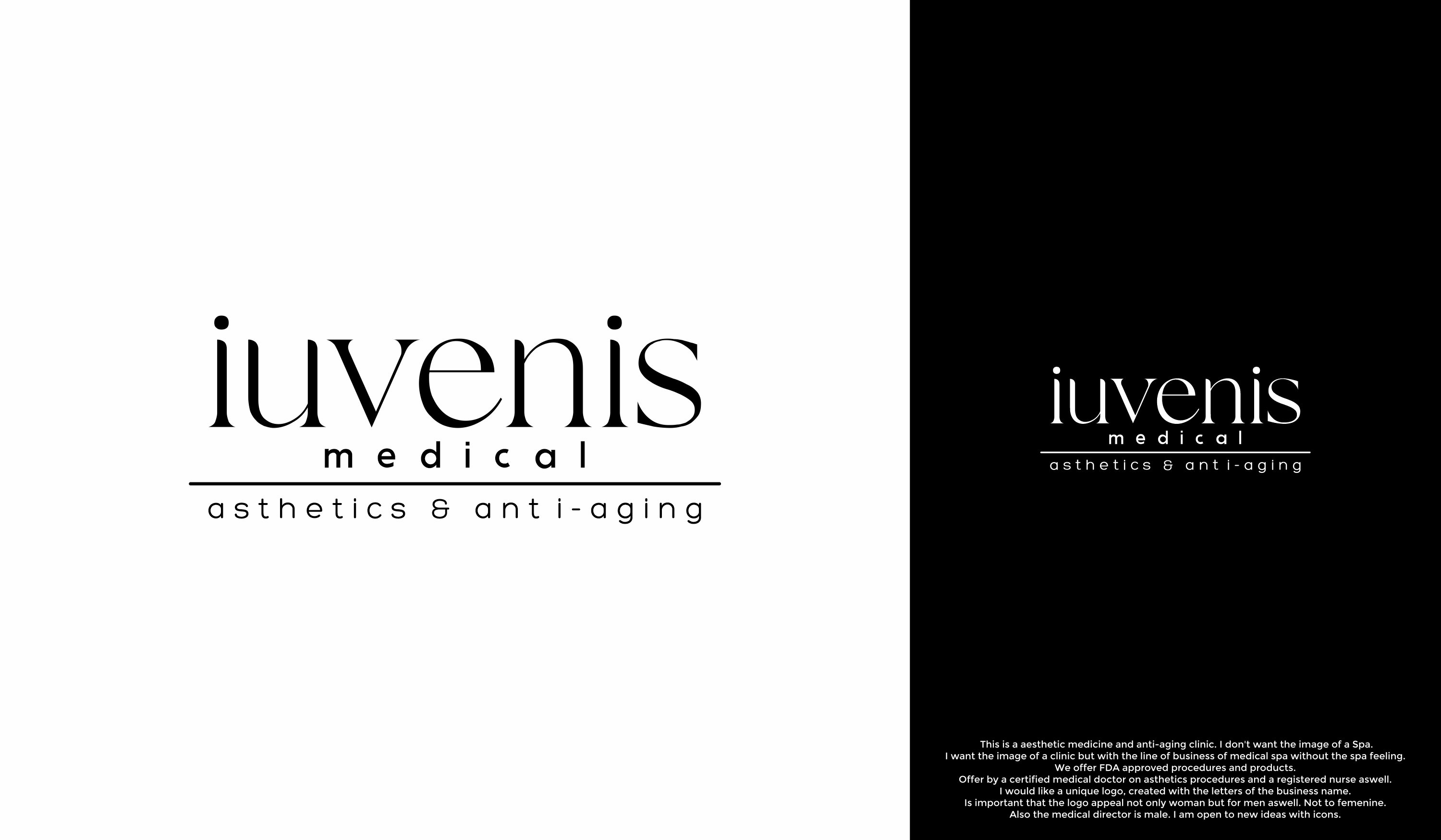 Logo Design by saesean for this project | Design #29411358