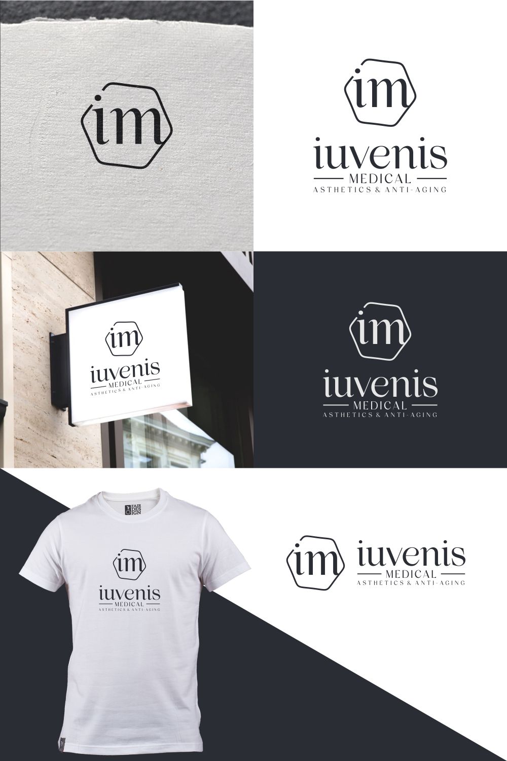 Logo Design by MX LogoArt for this project | Design #29390017