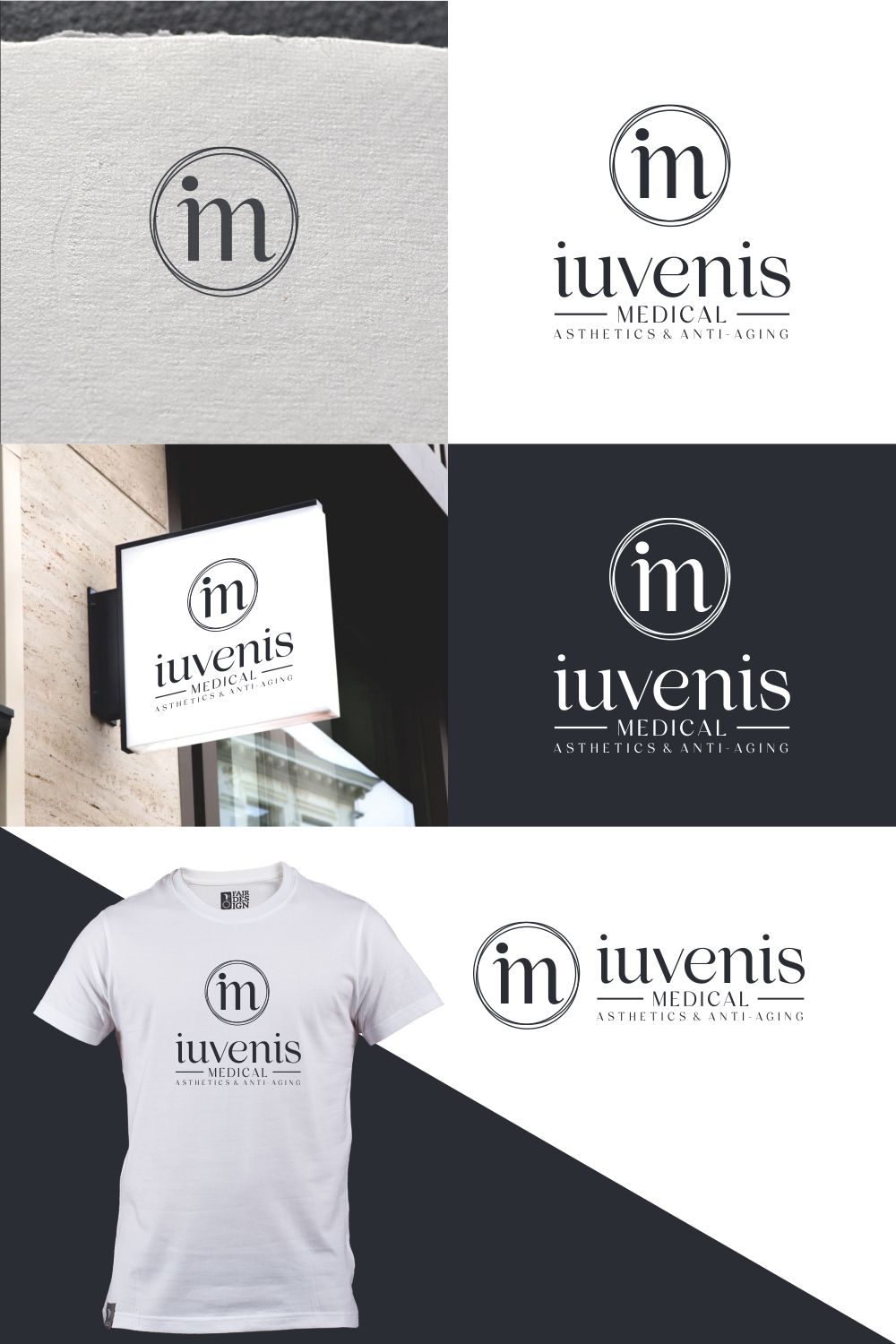 Logo Design by MX LogoArt for this project | Design #29390059