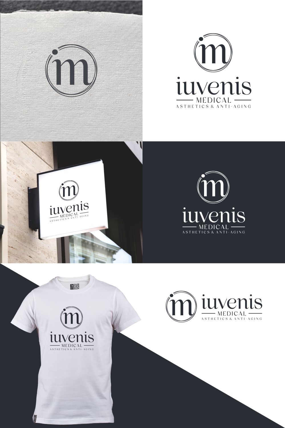 Logo Design by MX LogoArt for this project | Design #29390060