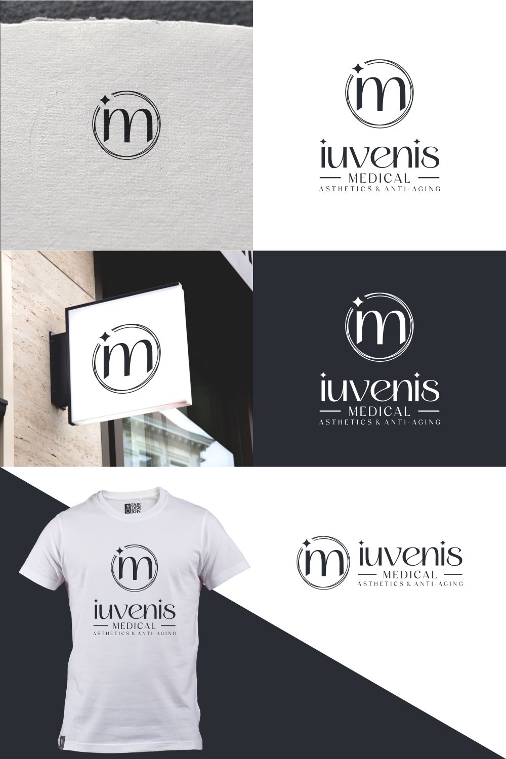 Logo Design by MX LogoArt for this project | Design #29408925