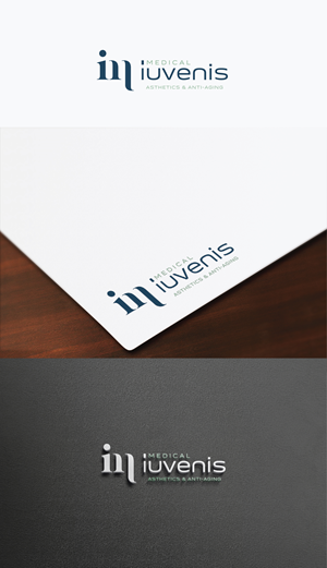 Logo Design by IMilenovic for this project | Design: #29397211