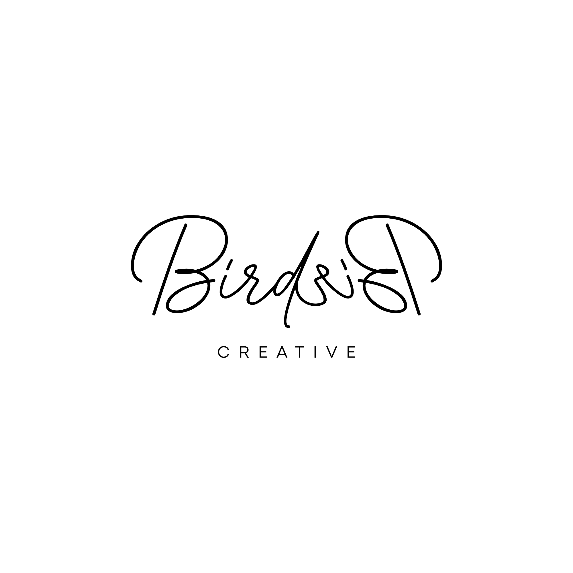 Logo-Design von EspadaDesign für Birdrib Creative | Design #29390952
