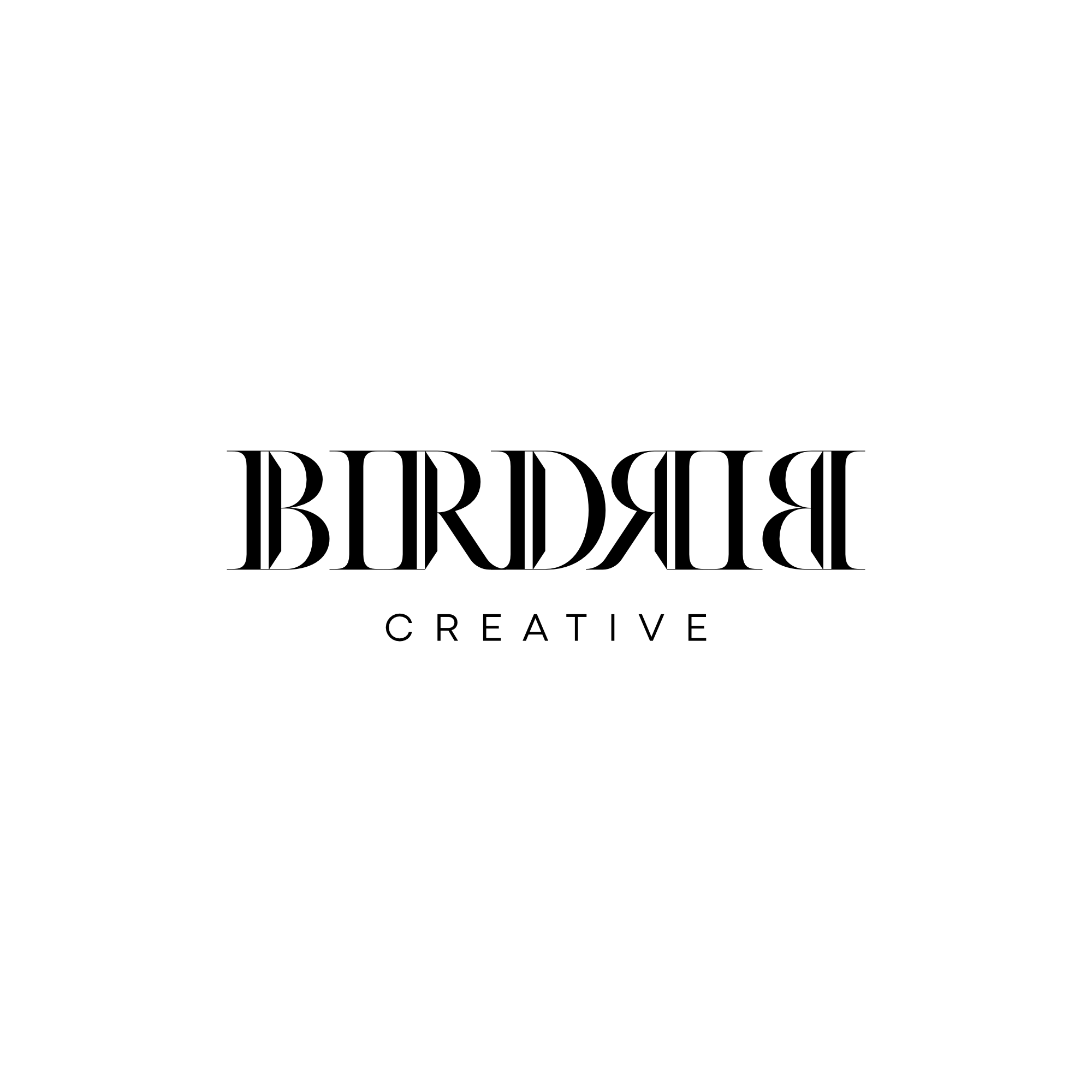 Logo Design by EspadaDesign for Birdrib Creative | Design #29390960