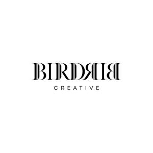 Logo Design by EspadaDesign for Birdrib Creative | Design #29390960