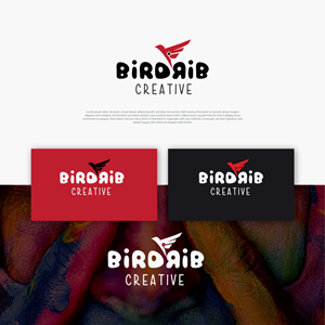 Design de Logo par Design_Lenni pour Birdrib Creative | Design : #29412972