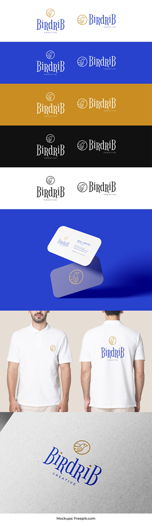 Logo Design by ALMANAL GRAPHICS