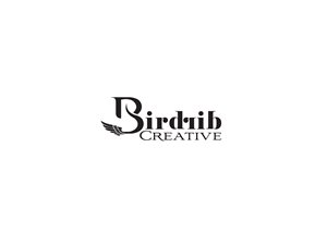 Logo Design by Filip M for Birdrib Creative | Design #29390764