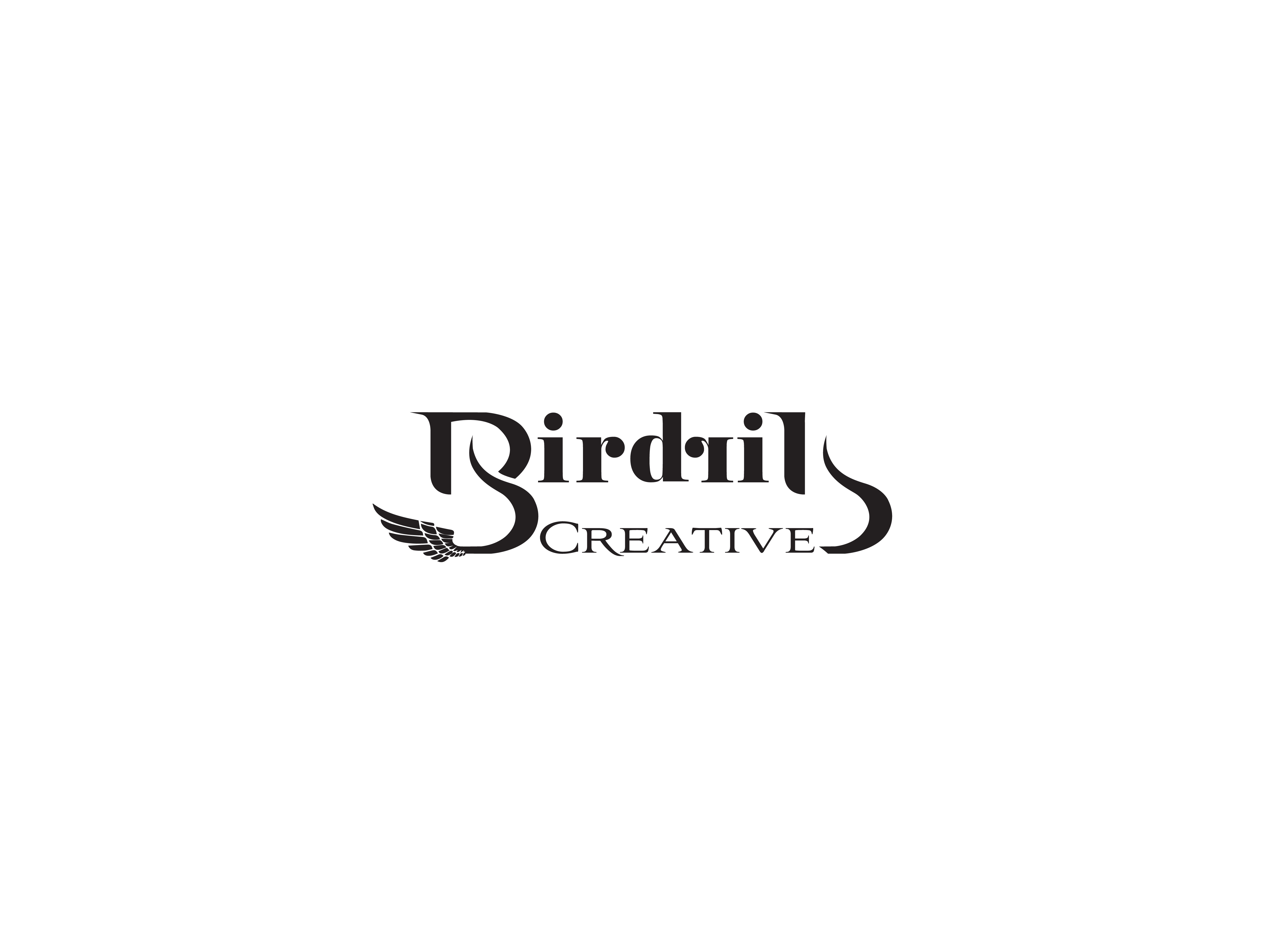 Logo-Design von Filip M für Birdrib Creative | Design #29390766