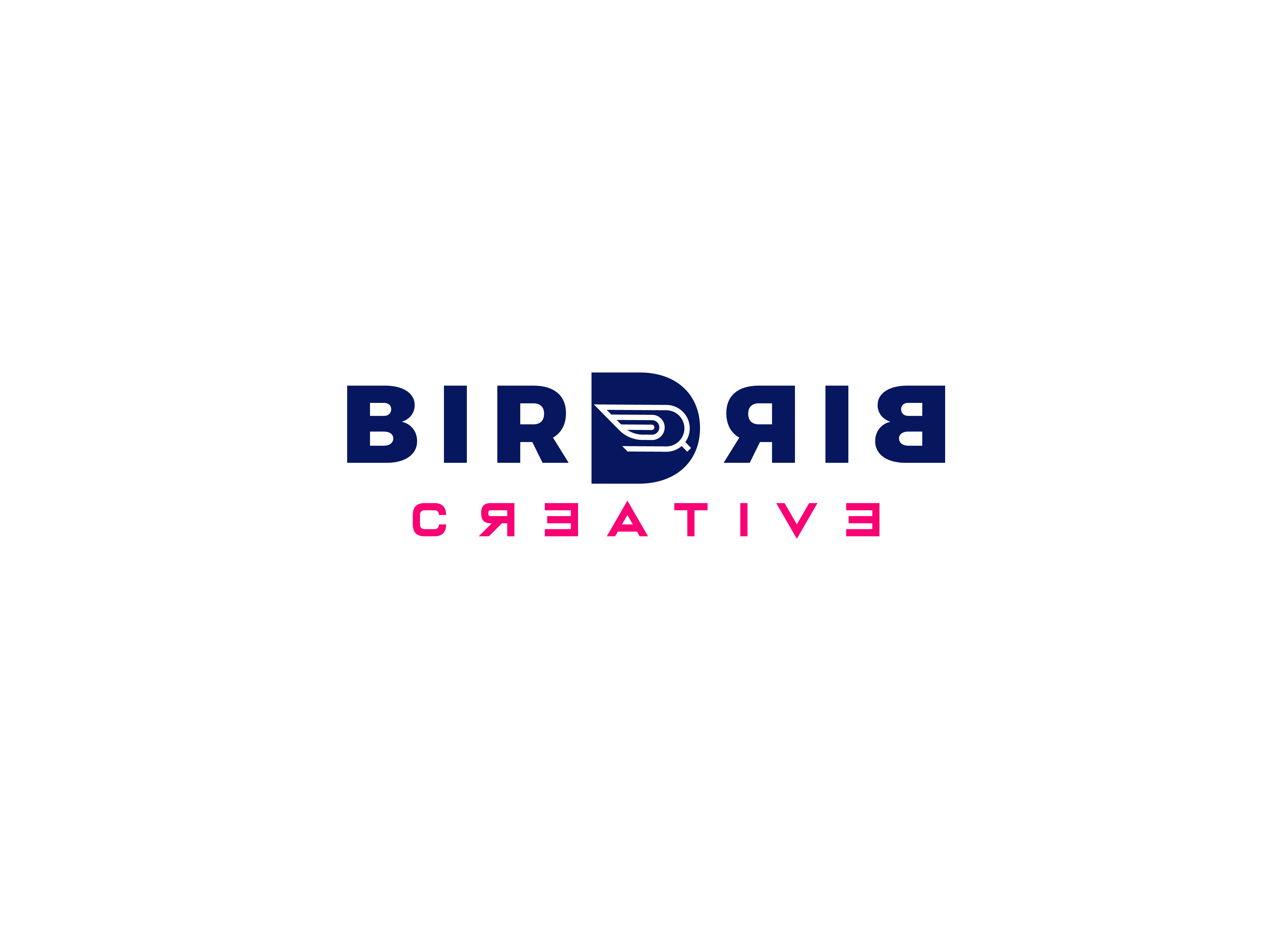 Logo Design by Filip M for Birdrib Creative | Design #29408168