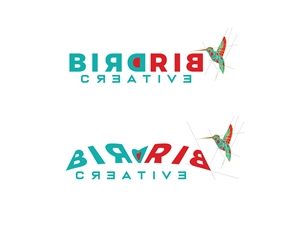 Design de Logo par Filip M pour Birdrib Creative | Design : #29465305