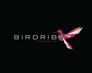 Logo Design by Th3o for Birdrib Creative | Design: #29417497