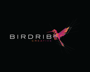 Logo Design by Th3o for Birdrib Creative | Design: #29436123
