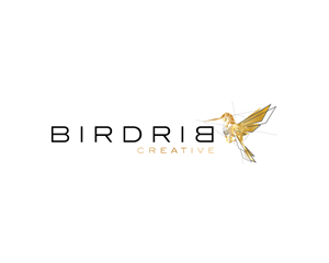 Logo Design by Th3o for Birdrib Creative | Design: #29462071