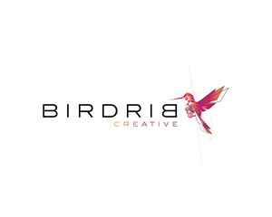 Logo Design by Th3o for Birdrib Creative | Design: #29476782