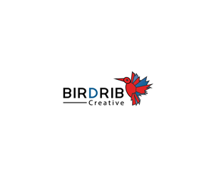 Logo Design by S A Creations for Birdrib Creative | Design: #29414733
