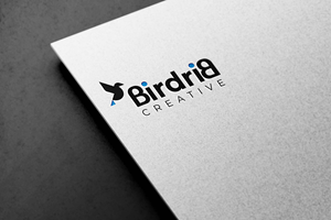 Design de Logo par miloje1207 pour Birdrib Creative | Design : #29415175