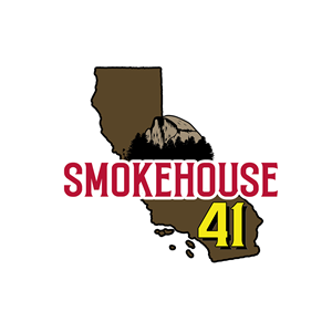 T-Shirt-Design von JKIANN08 für Smokehouse 41 | Design: #29382176
