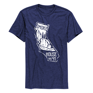T-Shirt-Design von guruntool für Smokehouse 41 | Design: #29384977