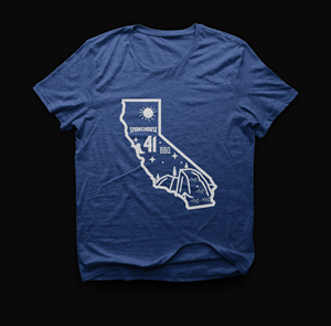 T-Shirt-Design von Teespixels für Smokehouse 41 | Design: #29414980