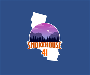 Design de T-shirt par zoov pour Smokehouse 41 | Design : #29401121