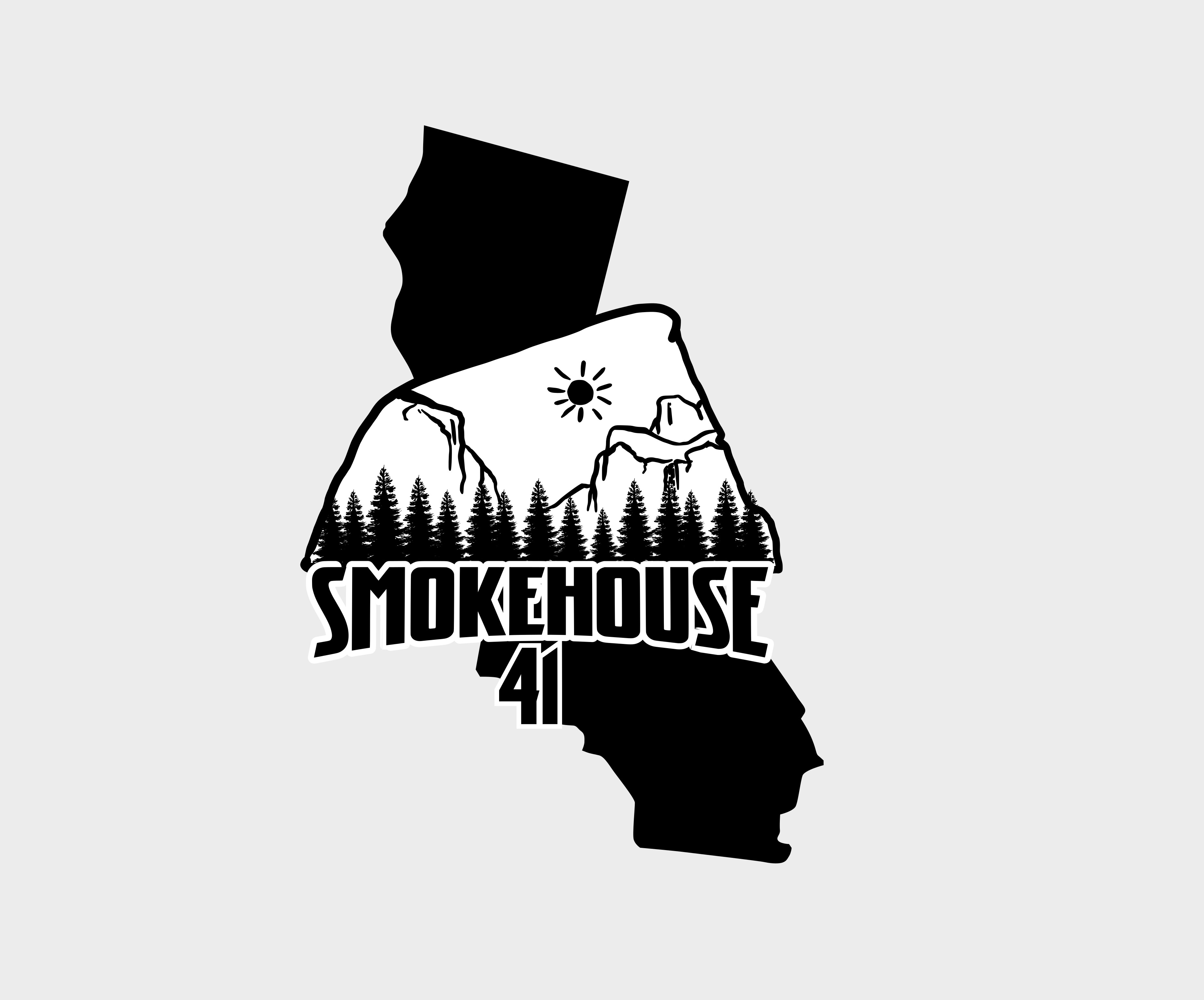 T-shirt Design by zoov for Smokehouse 41 | Design #29401140