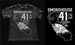 T-shirt Design by Aurelio III