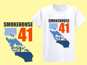 T-shirt Design by Justin E