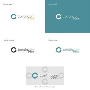 Logo Design by crogersdesign