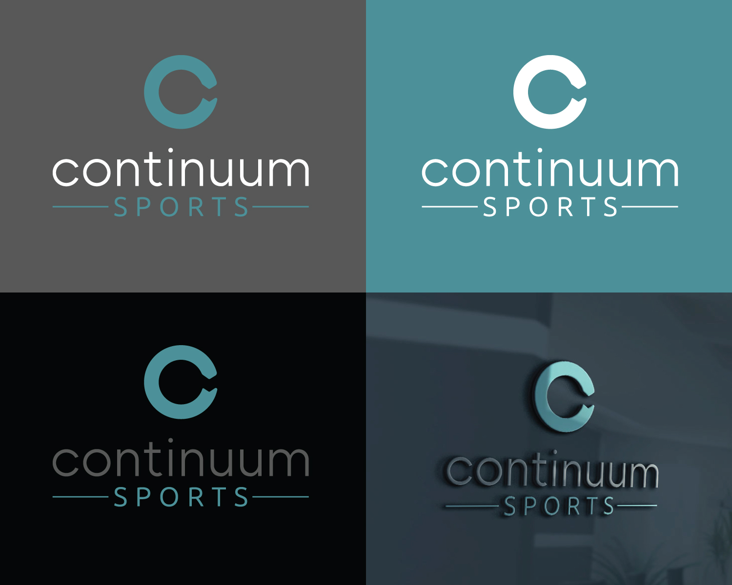 Logo Design by Atec for this project | Design #29391666