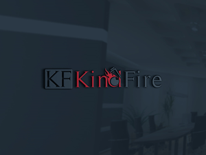 Logo Design by Uhm@design for KindFire Creative | Design: #29380914