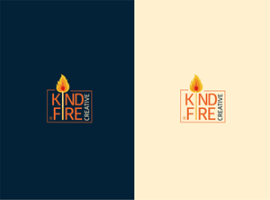 Logo-Design von nikkiblue für KindFire Creative | Design: #29411941