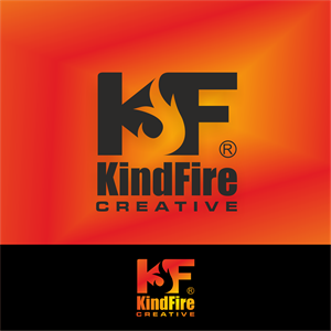 Logo-Design von eugenv für KindFire Creative | Design: #29381236