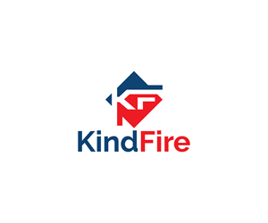 Logo-Design von Spark  Design für KindFire Creative | Design: #29381168