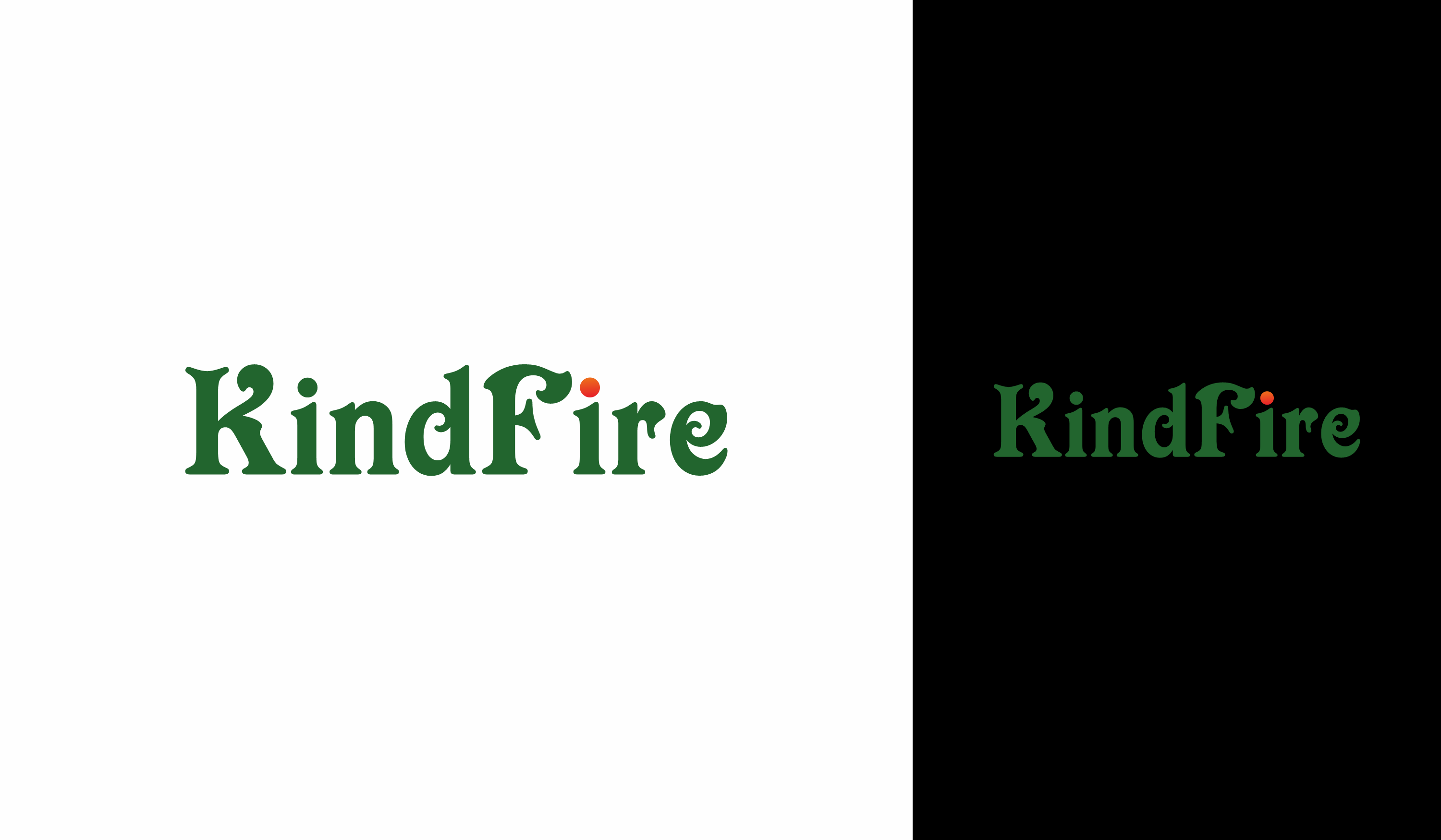 Logo-Design von saesean für KindFire Creative | Design #29387363