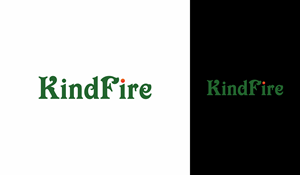 Logo-Design von saesean für KindFire Creative | Design #29387363