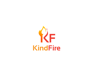 Logo-Design von ecorokerz für KindFire Creative | Design: #29383633