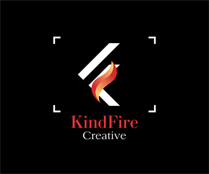Logo-Design von fespinosan für KindFire Creative | Design #29380569