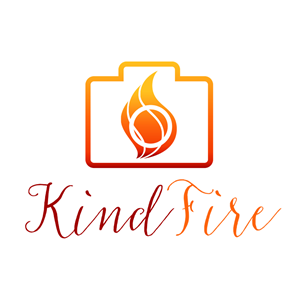 Logo Design by IllustrationGuy for KindFire Creative | Design: #29399049