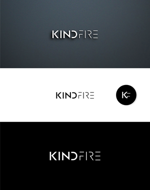 Logo-Design von Maxo-Biz für KindFire Creative | Design: #29384881