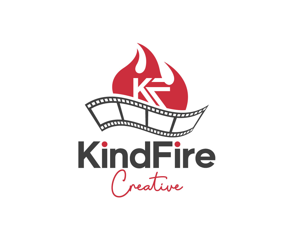 Design de Logo par Ansh Design pour KindFire Creative | Design #29384322