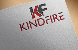 Logo Design by MH@Designer for KindFire Creative | Design: #29384147