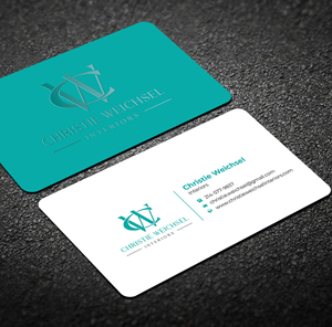 Visitenkarten-Design von Graphixpointt für dieses Projekt | Design: #29380767