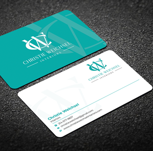 Visitenkarten-Design von Graphixpointt für dieses Projekt | Design: #29380770