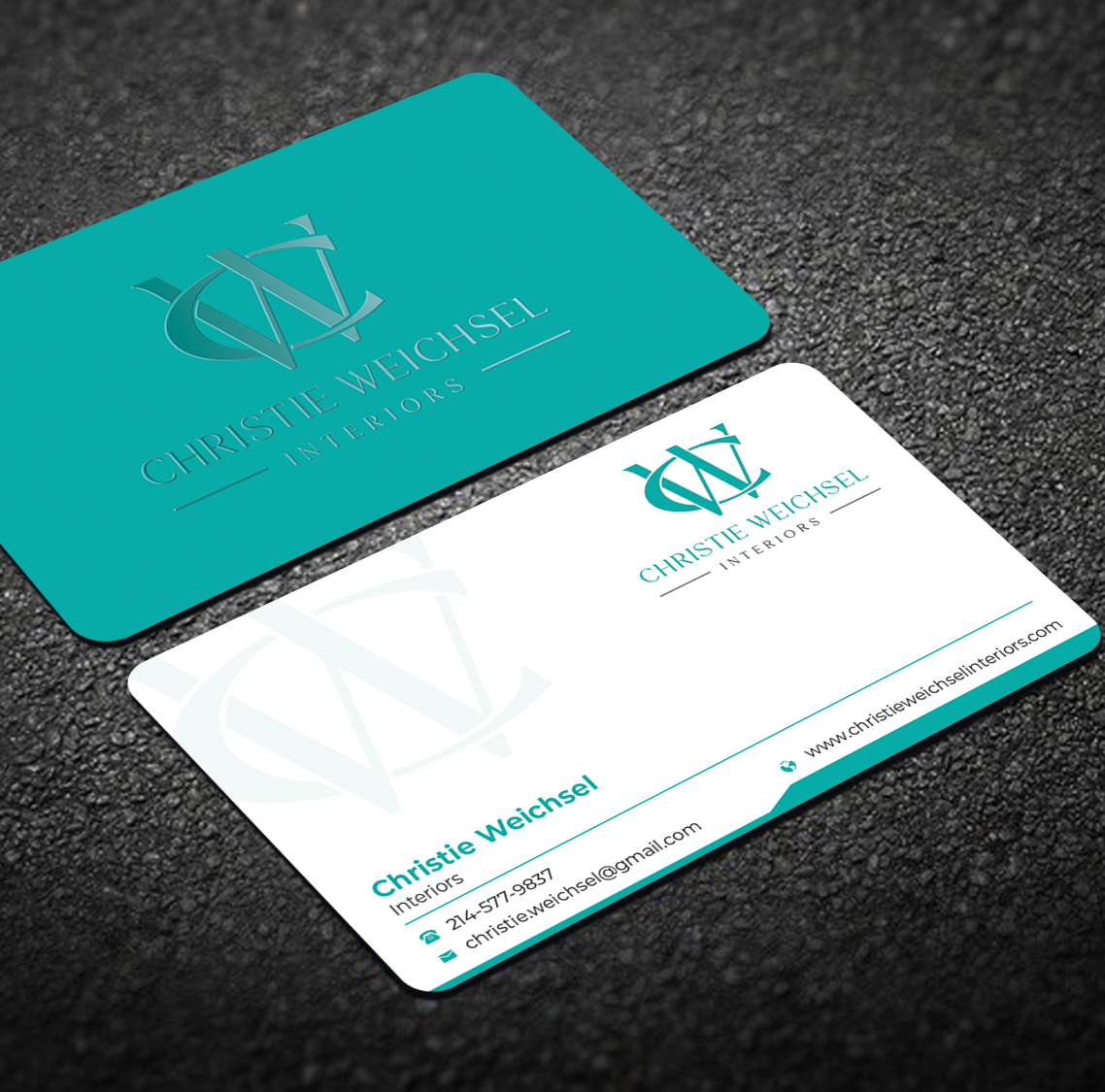 Design de Carte de Visite par Graphixpointt pour ce projet | Design #29380774