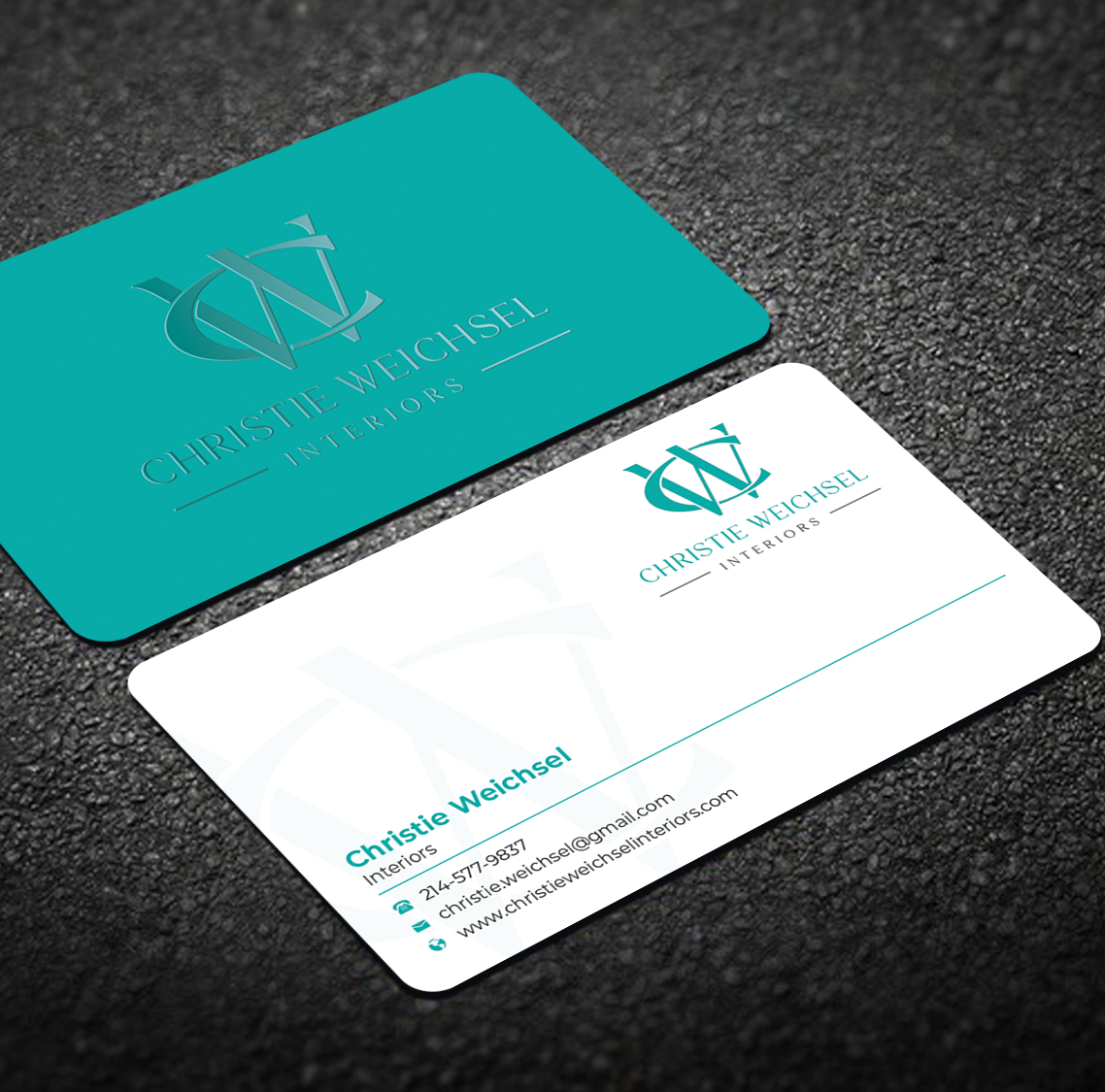 Business Card Design by Graphixpointt for this project | Design #29380776